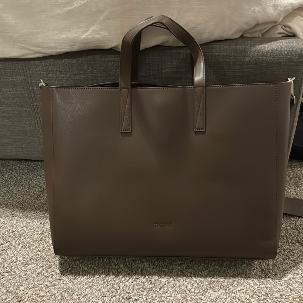 Calpak Haven Laptop Bag